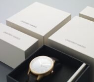 M42 PreciDrive chronograph watch in PVD black - Image 19