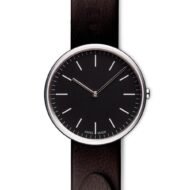 M35 Women’s two-hand watch in polished steel - Image 7
