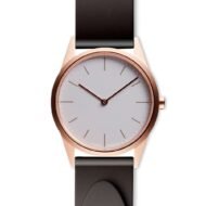C33 Women’s two-hand watch in PVD rose gold - Image 3