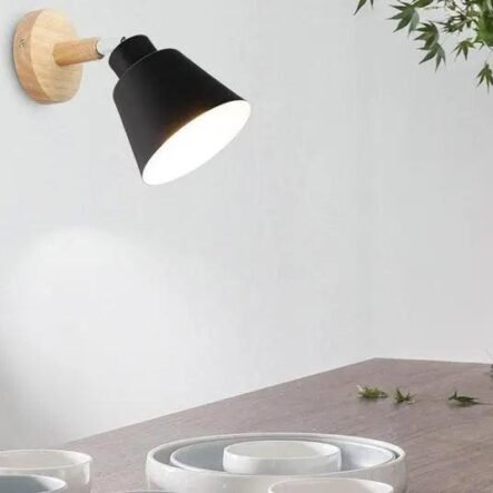 Eryka - Modern Nordic Wall Sconces